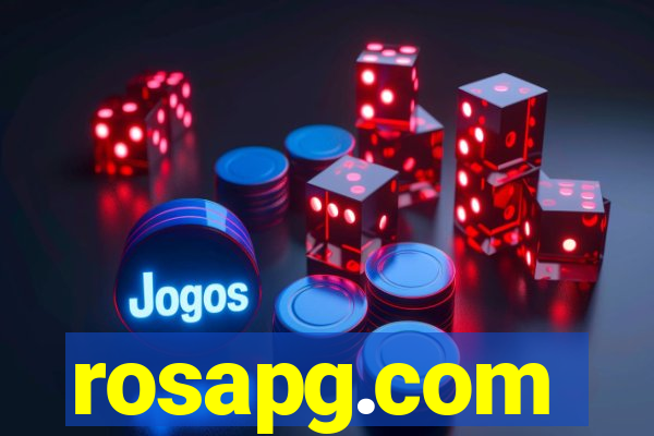 rosapg.com