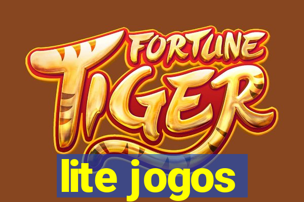 lite jogos