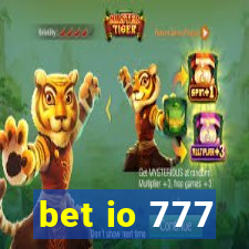 bet io 777