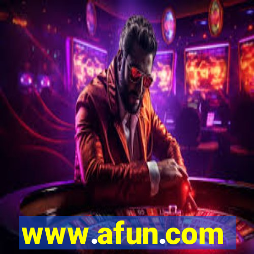 www.afun.com