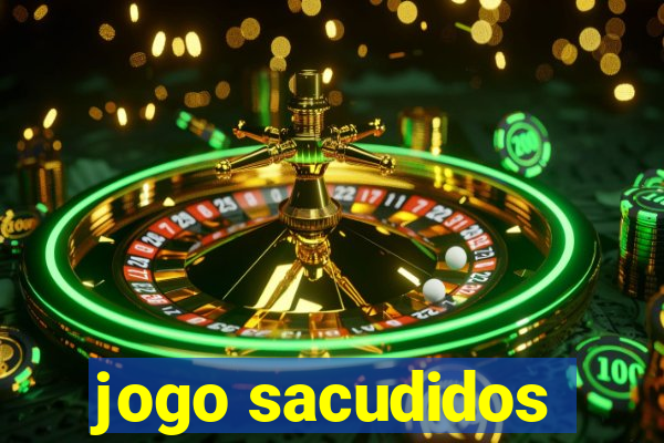 jogo sacudidos