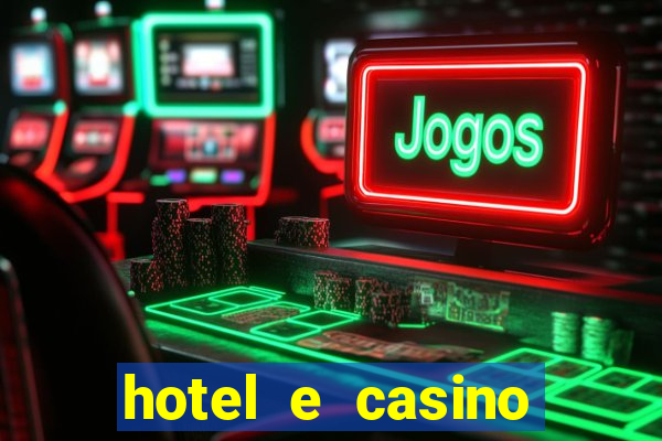 hotel e casino flamboyan punta cana