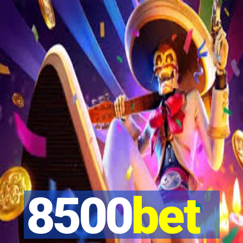 8500bet