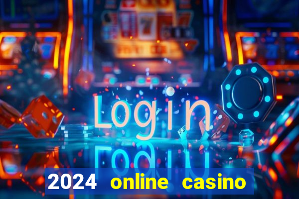 2024 online casino no deposit bonus