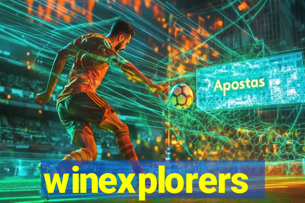 winexplorers portelli app