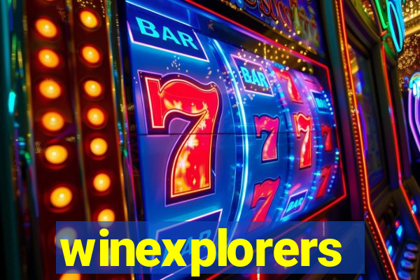 winexplorers portelli app