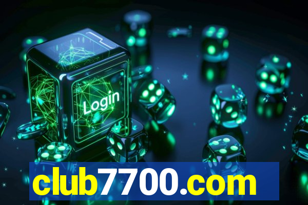 club7700.com