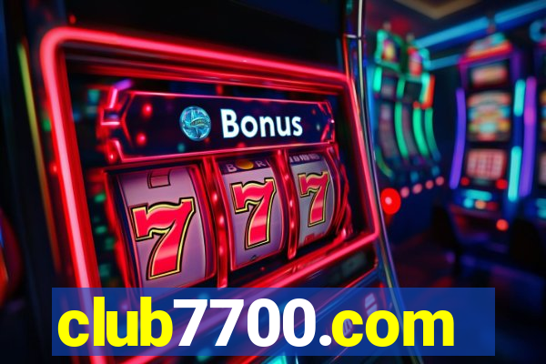 club7700.com