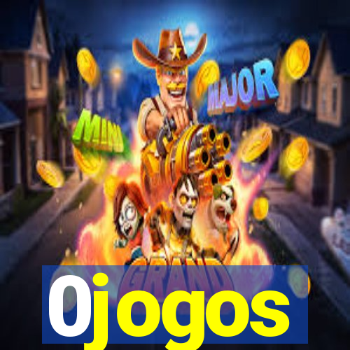 0jogos