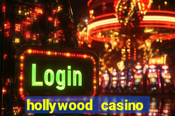 hollywood casino game promo code