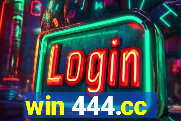 win 444.cc