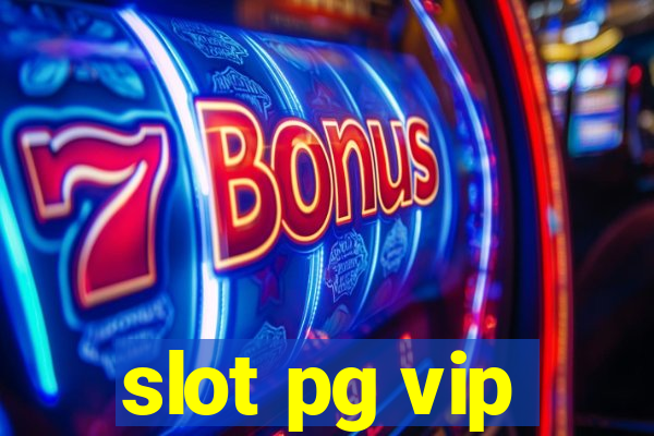 slot pg vip