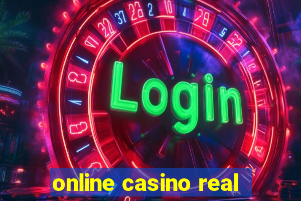 online casino real