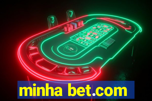 minha bet.com