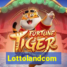 Lottolandcom