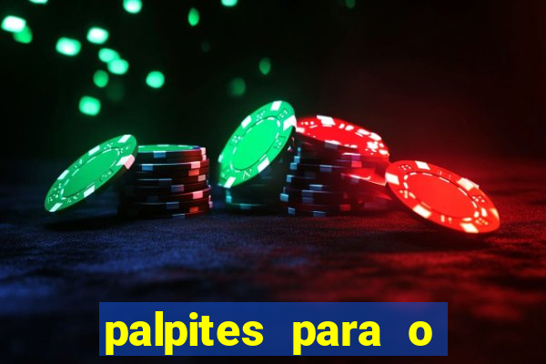 palpites para o jogo do sport