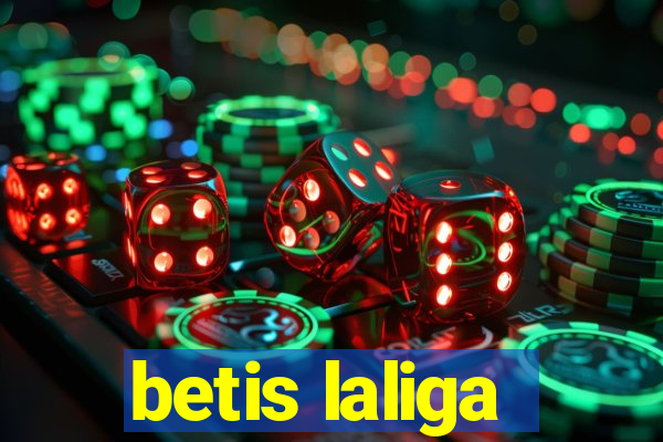 betis laliga