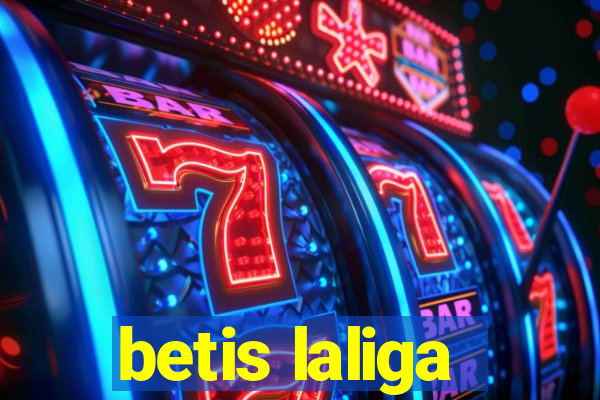 betis laliga