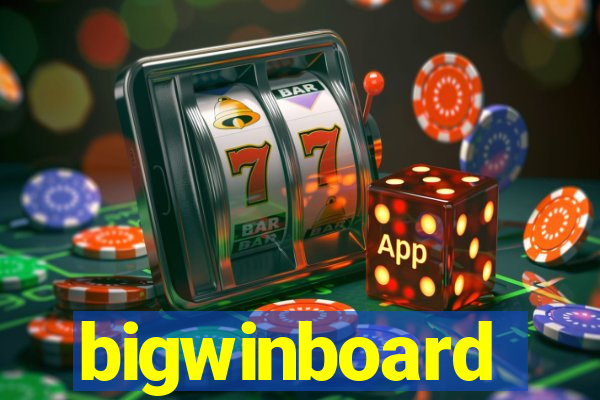 bigwinboard