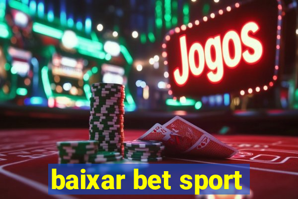 baixar bet sport