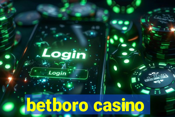 betboro casino