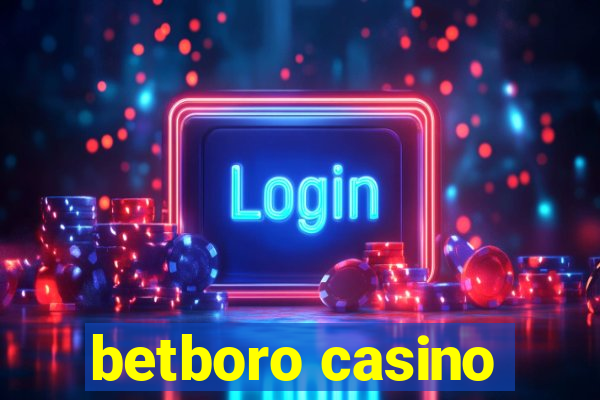 betboro casino