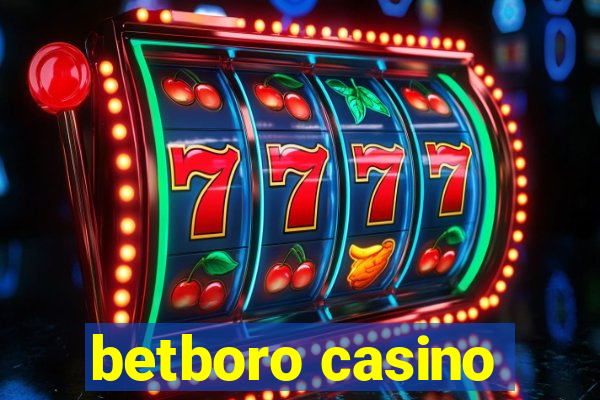 betboro casino