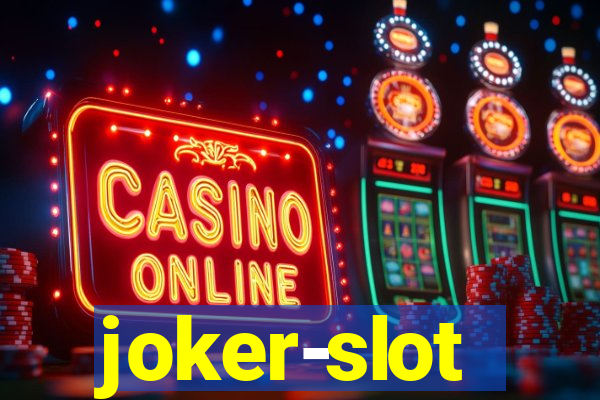 joker-slot