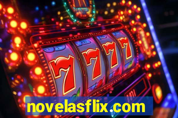 novelasflix.com