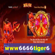 www6666tiger6