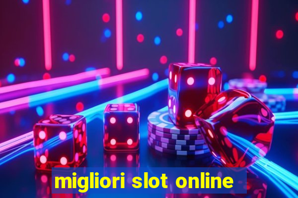 migliori slot online