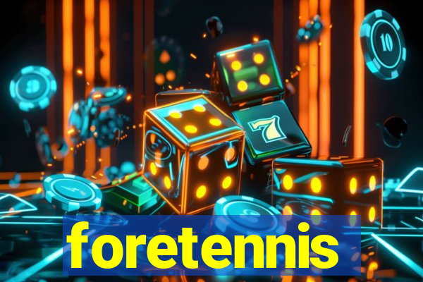 foretennis