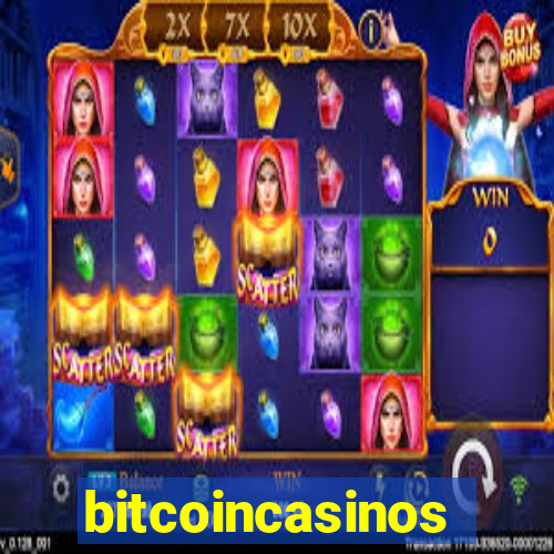 bitcoincasinos