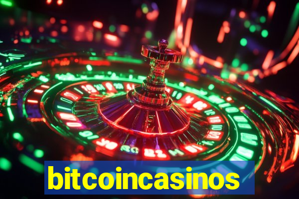 bitcoincasinos