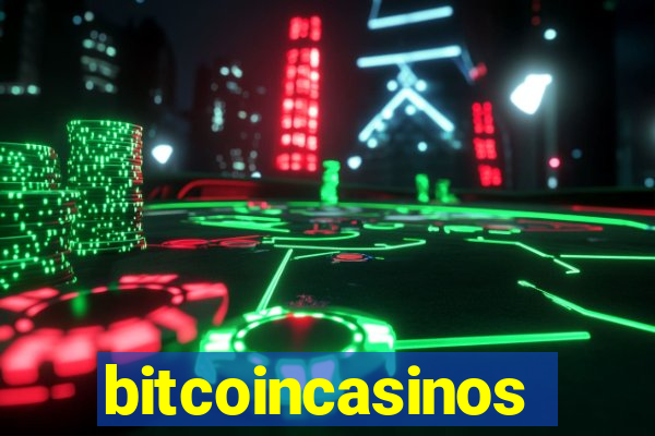 bitcoincasinos