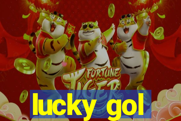 lucky gol