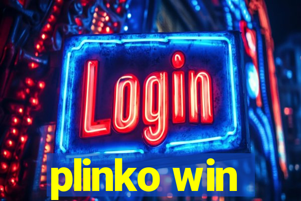 plinko win