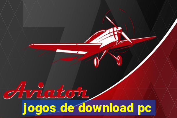 jogos de download pc