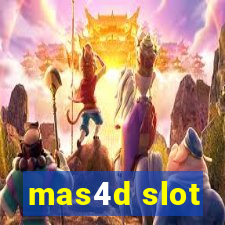 mas4d slot