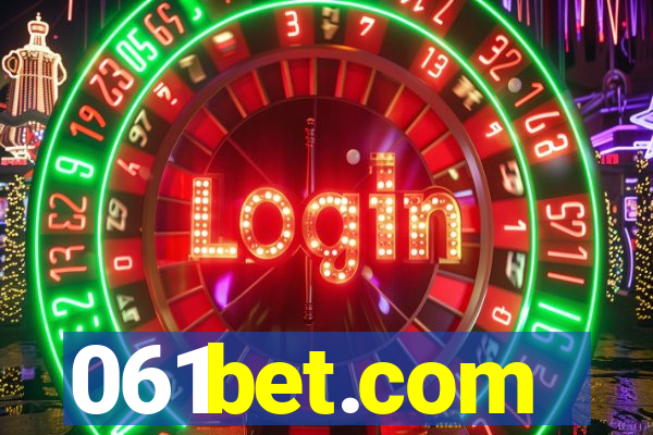 061bet.com