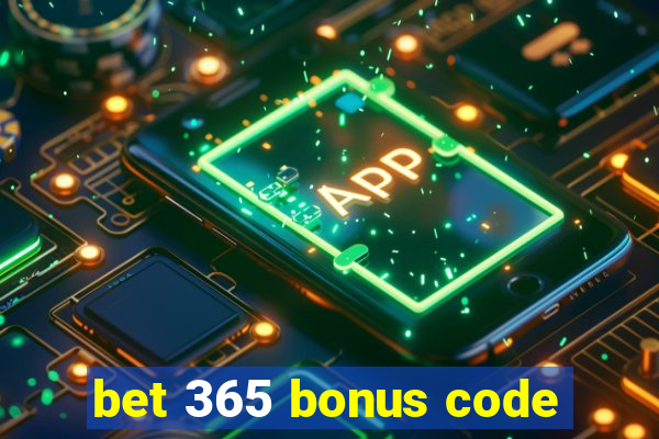 bet 365 bonus code