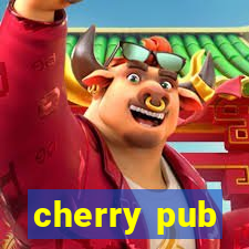 cherry pub