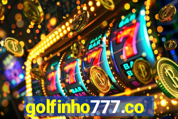 golfinho777.co