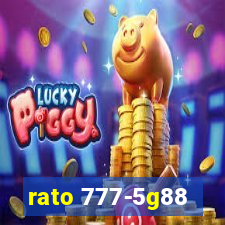 rato 777-5g88