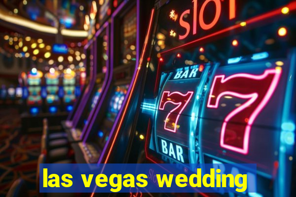 las vegas wedding