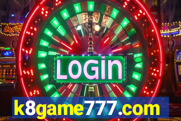 k8game777.com