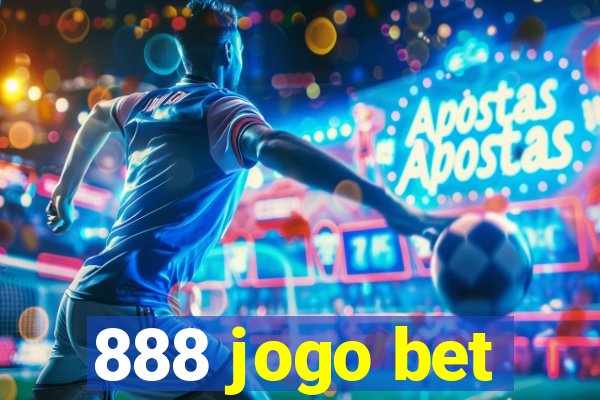 888 jogo bet