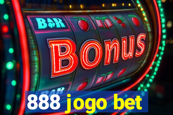 888 jogo bet