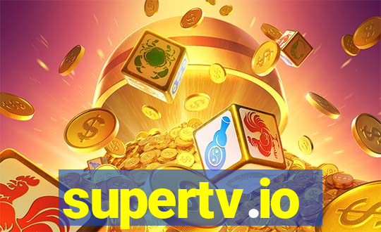 supertv.io