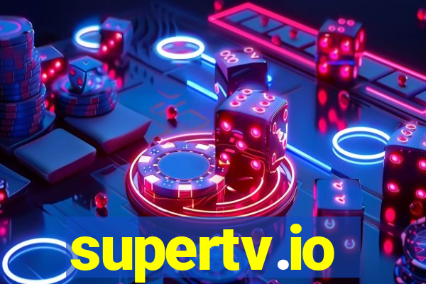 supertv.io